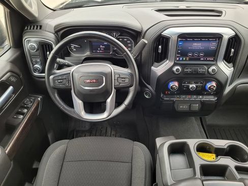 Used 2021 GMC Sierra 1500 Elevation RWD image 13