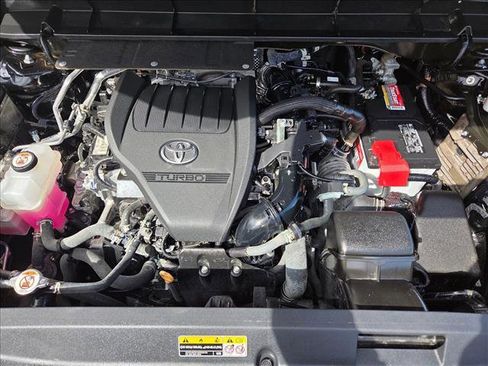 Used 2023 Toyota Highlander LE image 20