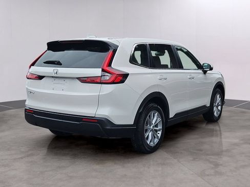 Certified 2024 Honda CR-V EX image 4