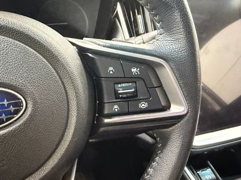 Used 2022 Subaru Outback Premium AWD/4WD image 37