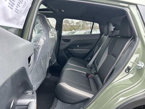 New 2026 Subaru Crosstrek 2.5i Wilderness image 6