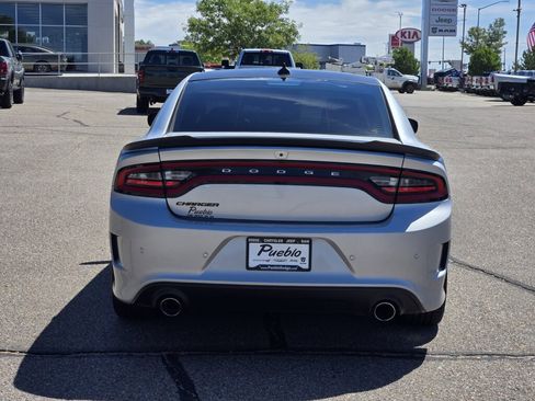 Used 2023 Dodge Charger R/T w/ Daytona Edition Group RWD image 4