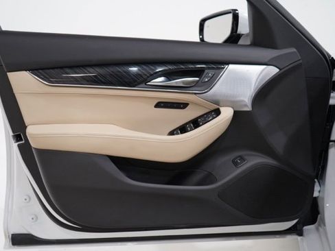 Used 2024 Cadillac CT5 Premium Luxury w/ Parking Package image 18