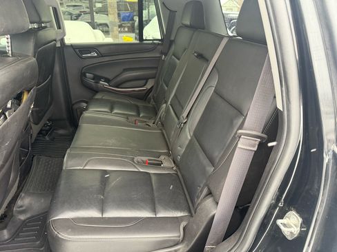 Used 2016 GMC Yukon SLT image 15