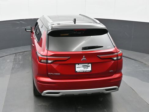 Used 2024 Mitsubishi Outlander SEL image 35