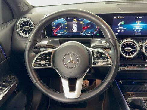 Used 2021 Mercedes-Benz GLB 250 image 10