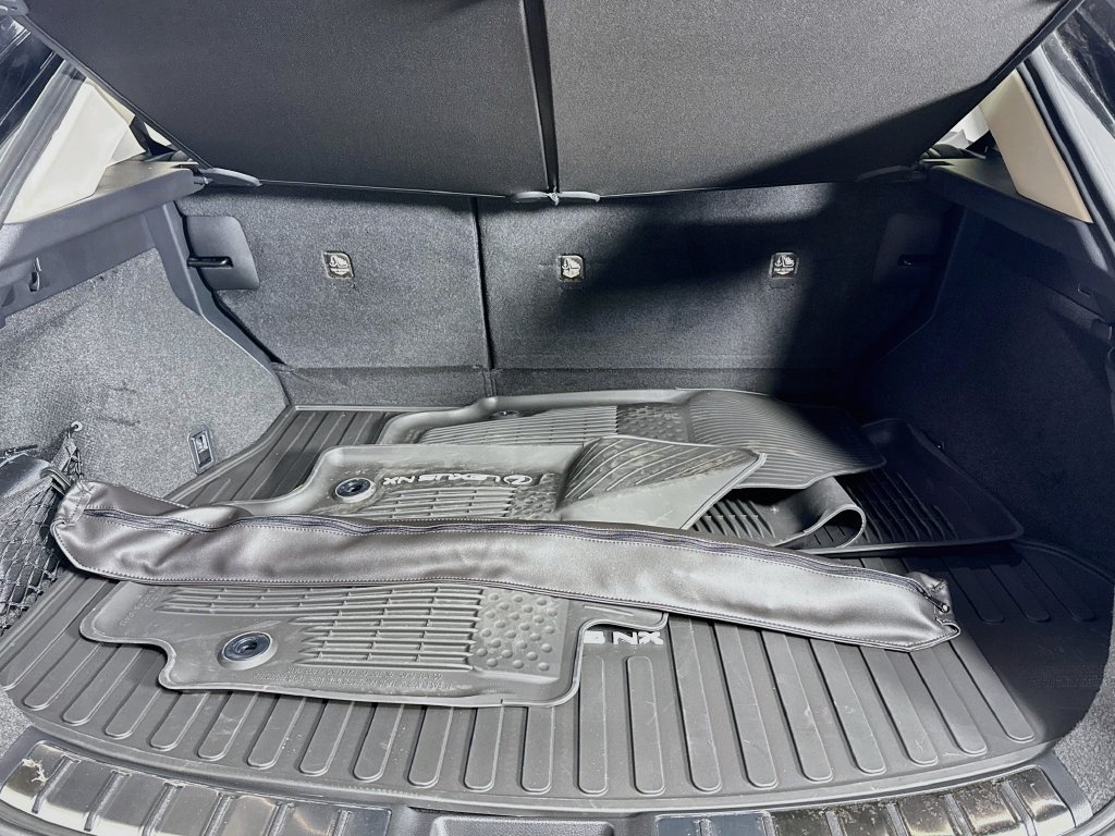 Used 2025 Lexus NX 350 AWD w/ Accessory Package (2T) image 33