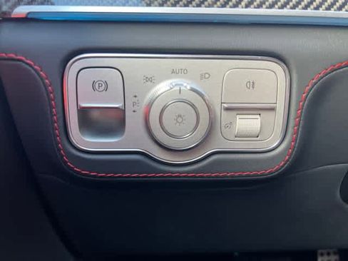 Certified 2023 Mercedes-Benz GLE 53 AMG 4MATIC Coupe image 27