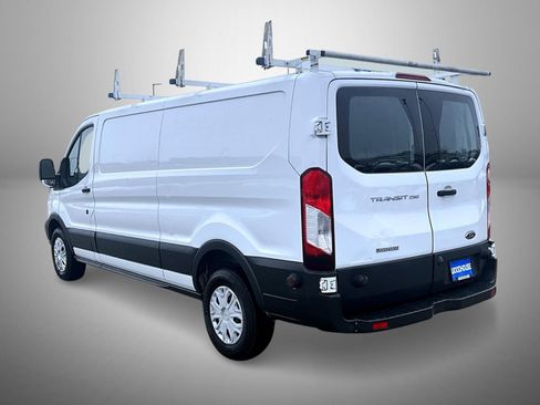 Used 2017 Ford Transit 250 148 Low Roof image 7