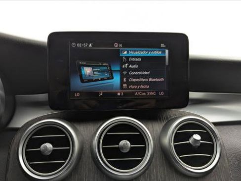 Used 2019 Mercedes-Benz C 300 4MATIC Sedan image 32