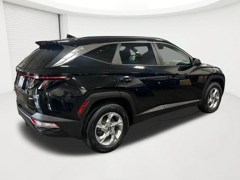 Certified 2023 Hyundai Tucson SEL AWD/4WD image 5