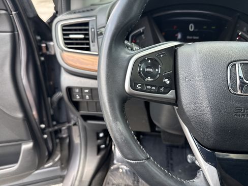 Certified 2022 Honda CR-V EX-L image 19