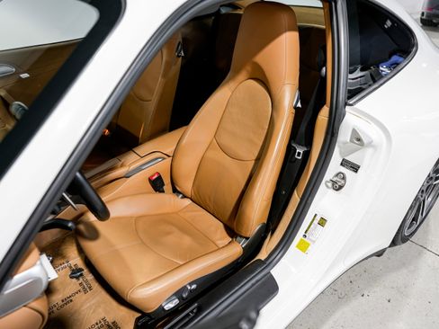 Used 2012 Porsche 911 Carrera 4S image 18