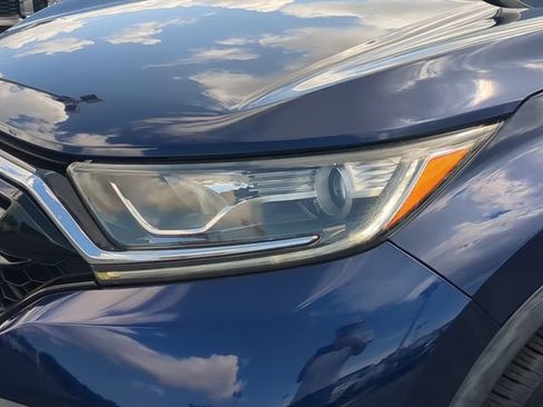 Used 2022 Honda CR-V EX image 10