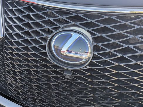 Used 2020 Lexus RX 450h F Sport image 11