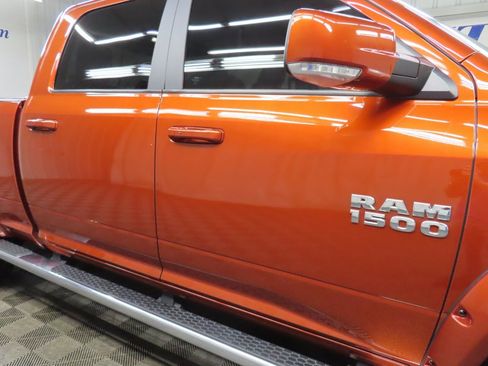 Used 2013 RAM 1500 Sport w/ Sport Premium Group image 28