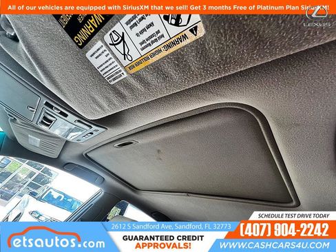 Used 2007 Lexus RX 350 AWD image 17