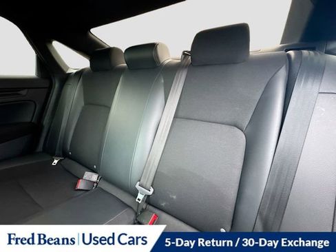 Used 2023 Honda Civic Sport image 22