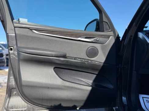Used 2018 BMW X5 xDrive35i image 8