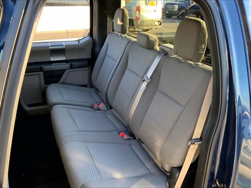 Used 2018 Ford F150 XLT w/ Equipment Group 302A Luxury image 17