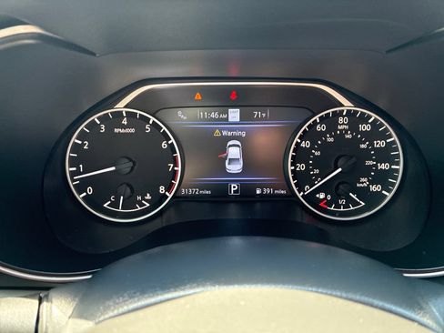 Used 2019 Nissan Maxima Platinum w/ Reserve Package FWD image 26