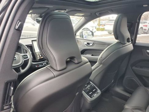 New 2026 Volvo XC60 B5 Ultra w/ Protection Package Premier AWD/4WD image 27