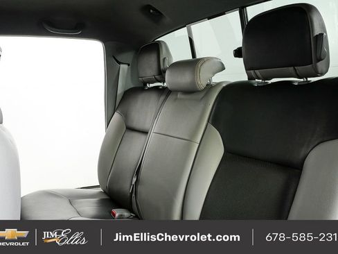 Used 2014 Toyota Tacoma 4x4 Double Cab image 19
