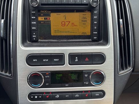 Used 2010 Ford Edge Limited AWD/4WD image 20