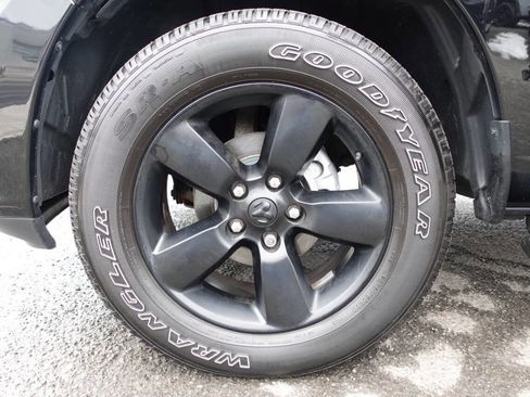 Used 2022 RAM 1500 Express w/ Wheel & Sound Group AWD/4WD image 50