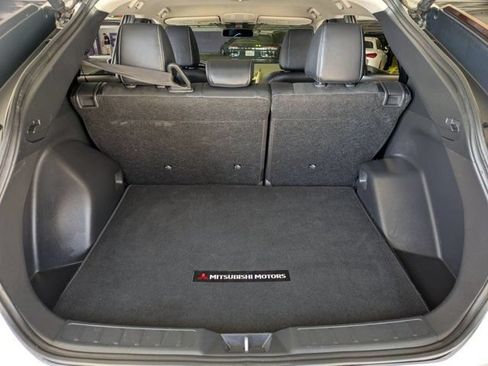Used 2025 Mitsubishi Eclipse Cross AWD image 26