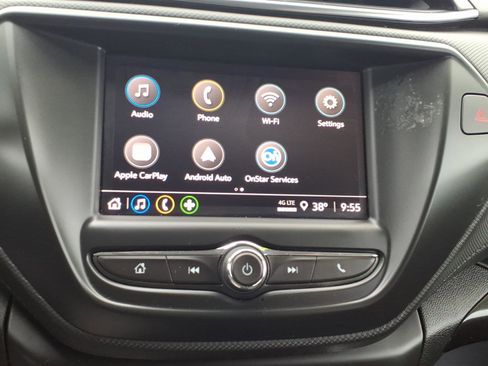 Certified 2023 Chevrolet TrailBlazer LT image 16