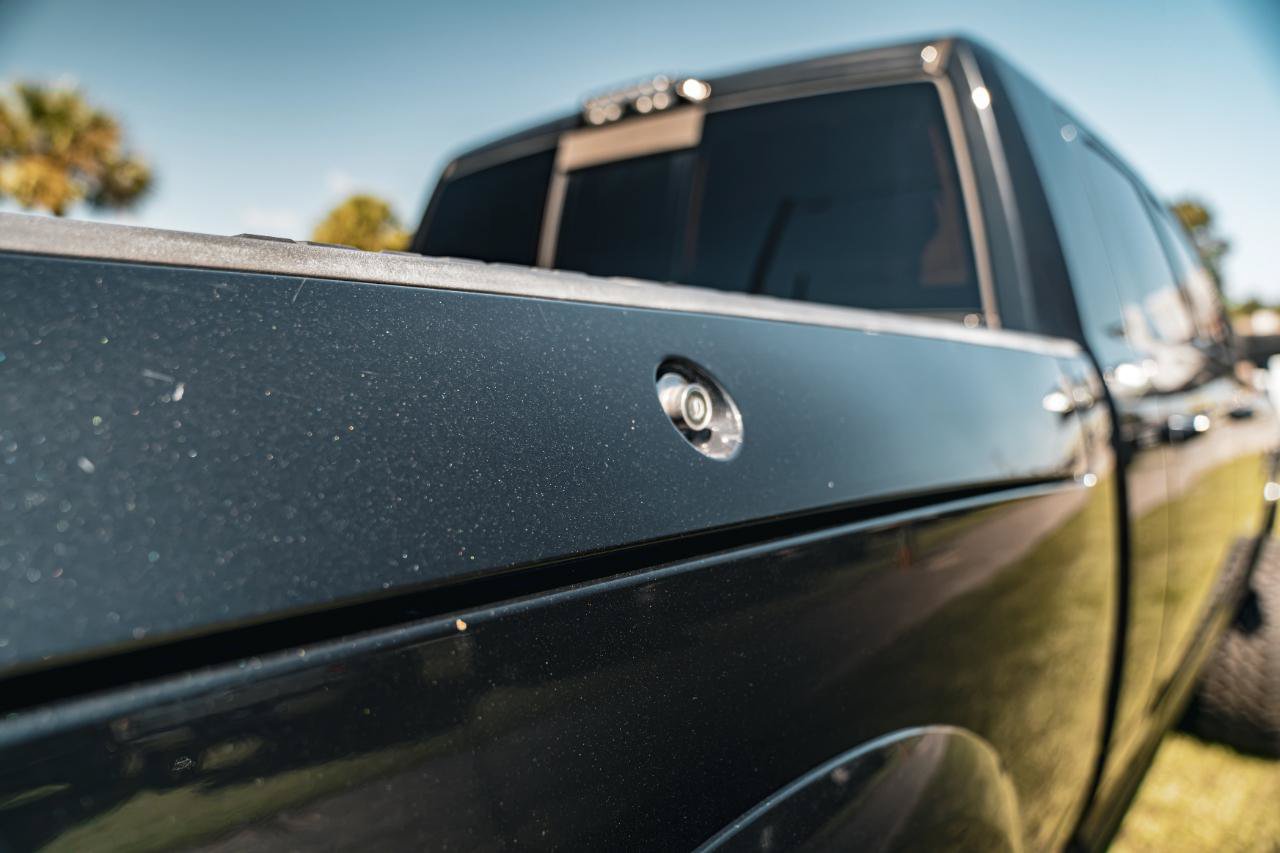 Used 2017 RAM 2500 Laramie w/ Sport Appearance Group AWD/4WD image 14