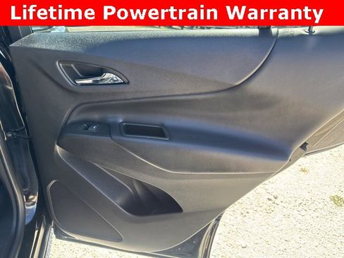 Used 2024 Chevrolet Equinox LT image 16