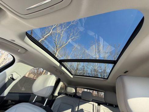 New 2026 Lincoln Nautilus Reserve image 36