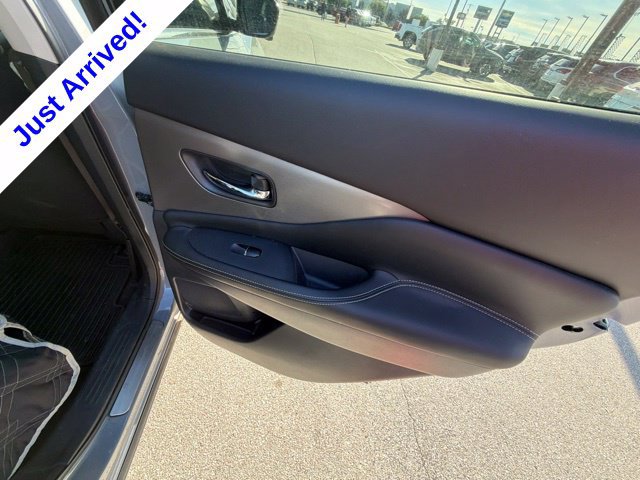 Used 2024 Nissan Murano SL FWD image 33