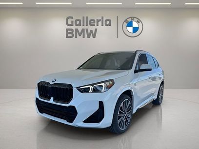 New 2026 BMW X1 xDrive28i w/ M Sport Package
