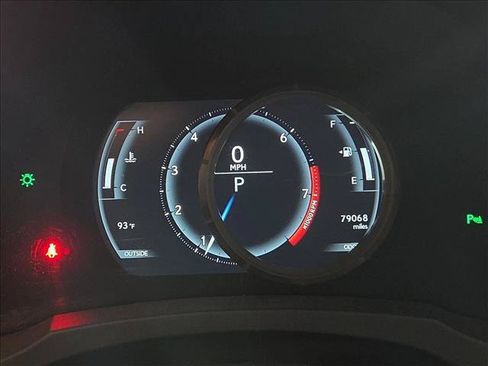 Used 2015 Lexus RC 350 RWD image 10