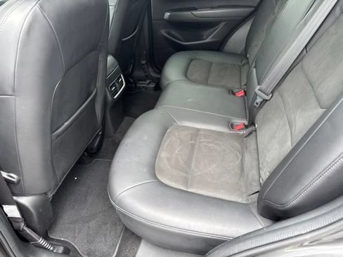 Used 2017 MAZDA CX-5 Touring w/ Preferred Equipment Package AWD/4WD image 13