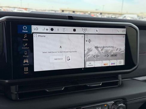 New 2026 Jeep Wrangler Unlimited Rubicon image 30