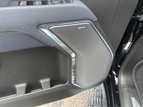 New 2026 Chevrolet Silverado 1500 High Country w/ High Country Premium Package image 14