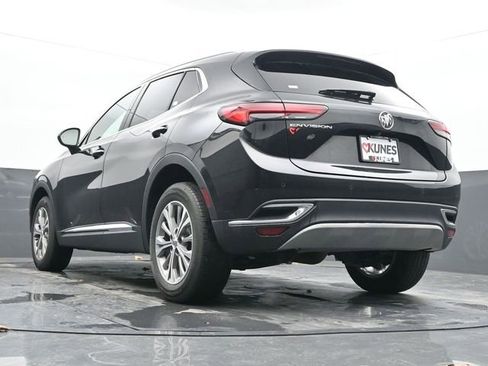 Used 2023 Buick Envision Preferred image 46