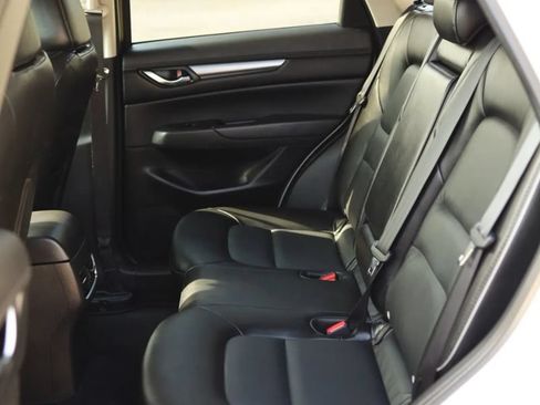 Used 2024 MAZDA CX-5 AWD 2.5 S image 30