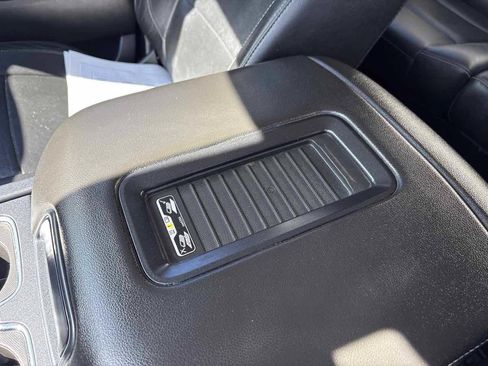 Used 2017 Chevrolet Silverado 1500 LTZ Z71 w/ LTZ Plus Package AWD/4WD image 26