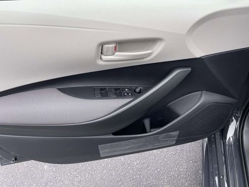 New 2026 Toyota Corolla LE image 26