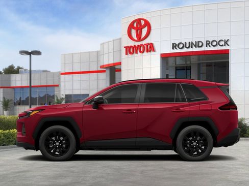 New 2026 Toyota RAV4 XLE Premium image 4