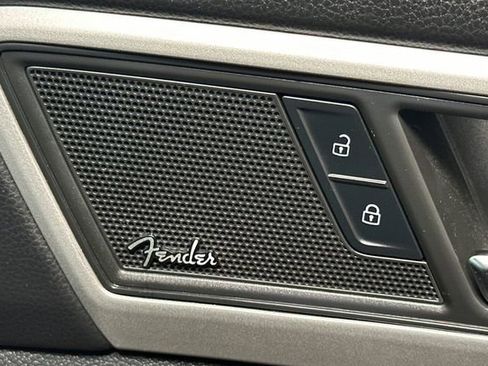 Certified 2023 Volkswagen Atlas SEL Premium AWD/4WD image 24