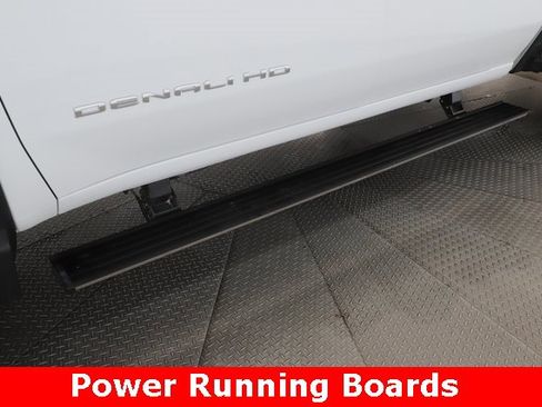 Used 2025 GMC Sierra 2500 Denali w/ Denali Reserve Package image 16