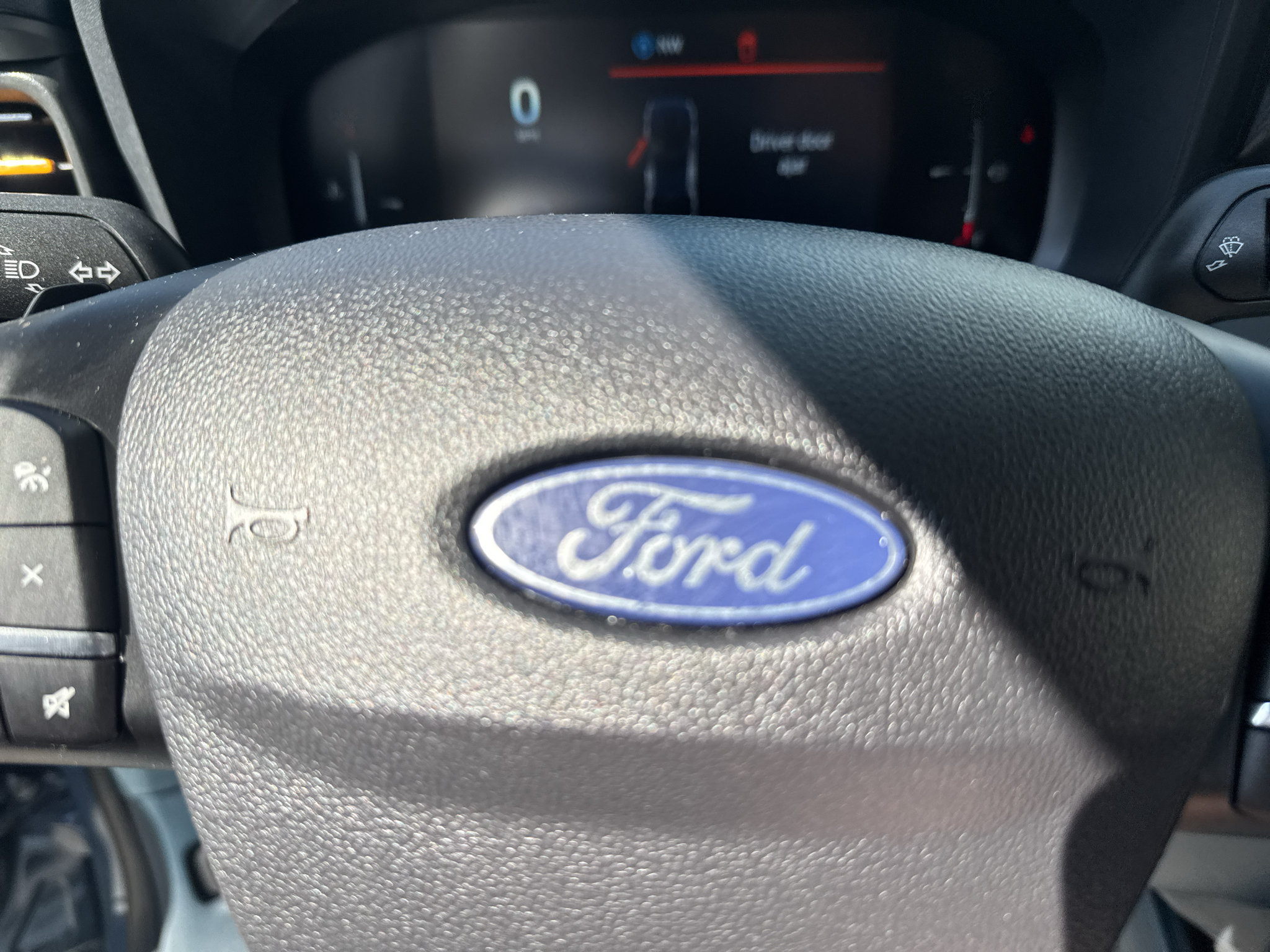 Used 2026 Ford Maverick Tremor AWD/4WD image 25