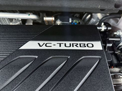 Certified 2022 Nissan Rogue SV image 13