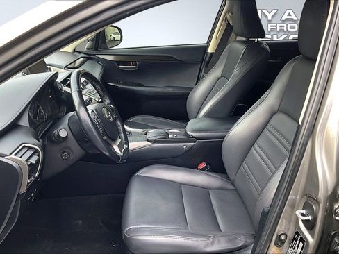 Used 2016 Lexus NX 300h AWD w/ Premium Package image 25